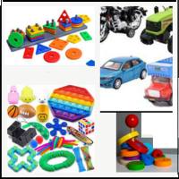 Toys